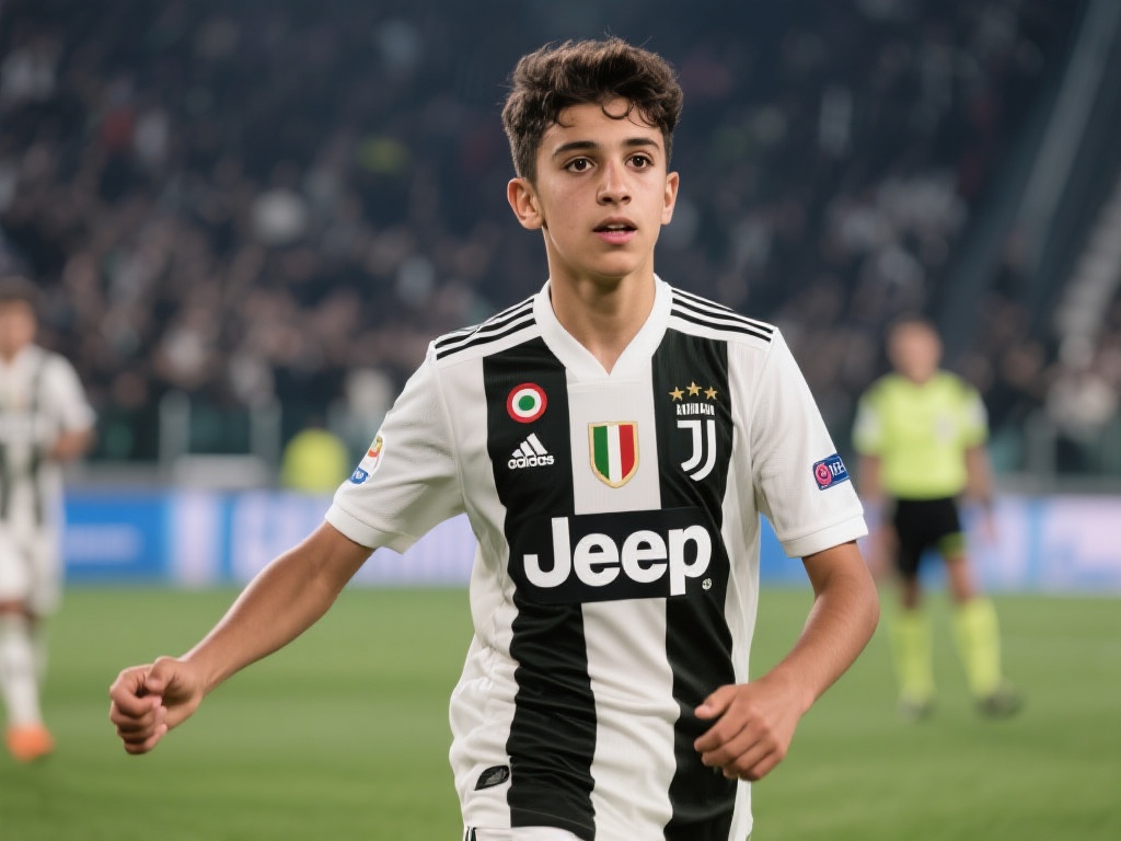 尤文新帅首秀力克热那亚 终结连败守住胜利