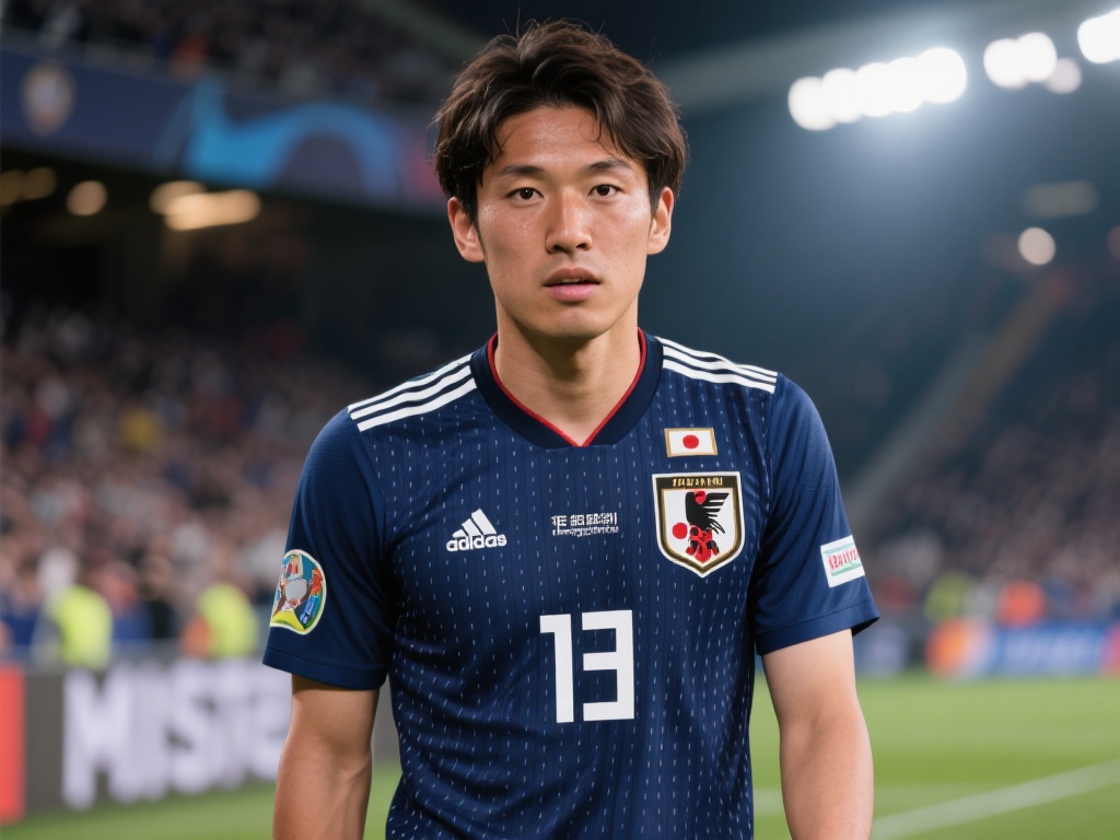 日本国脚板仓滉拒续约门兴，合同临近国米追逐