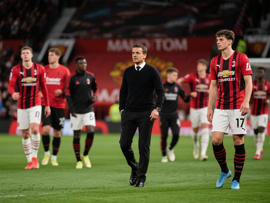 曼联经历117年最差赛季，阿莫林豪言英超可夺