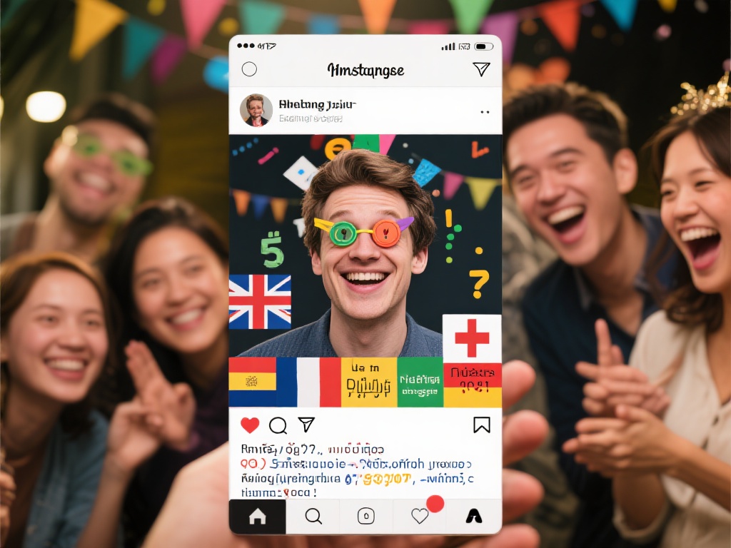 愚人节狂欢:展开脑洞,谁的玩笑最离谱? 如果你观察近年来的愚人节玩笑流行趋势,就