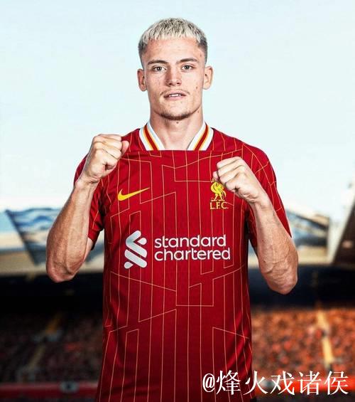 英超与欧冠表现迥异，维尔茨真的不适配利物浦吗