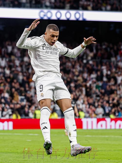 世体-皇马轰28脚射门无进球 人们开始聚焦于姆巴佩